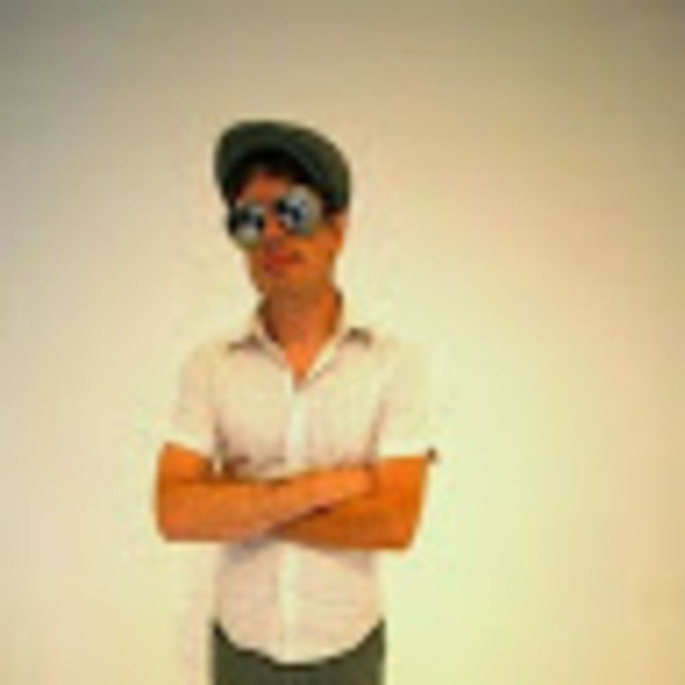 Meet your Posher, Ryan